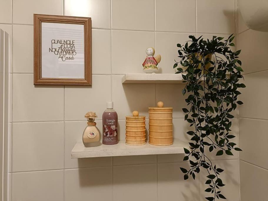 D'Amico Home Experience - Frosinone Centro Exterior photo