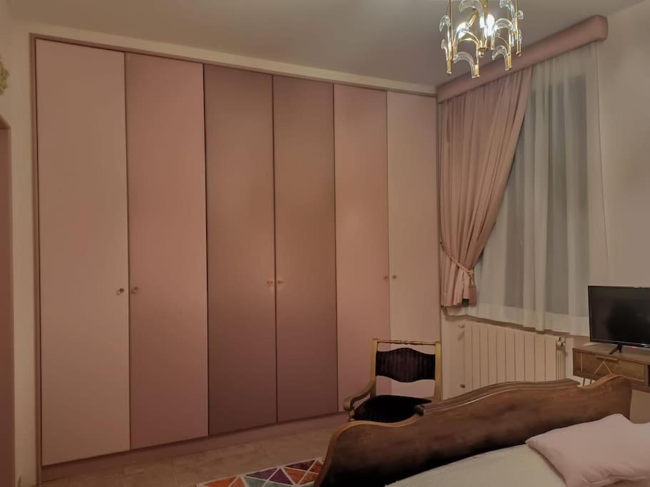 D'Amico Home Experience - Frosinone Centro Exterior photo