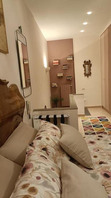 D'Amico Home Experience - Frosinone Centro Exterior photo