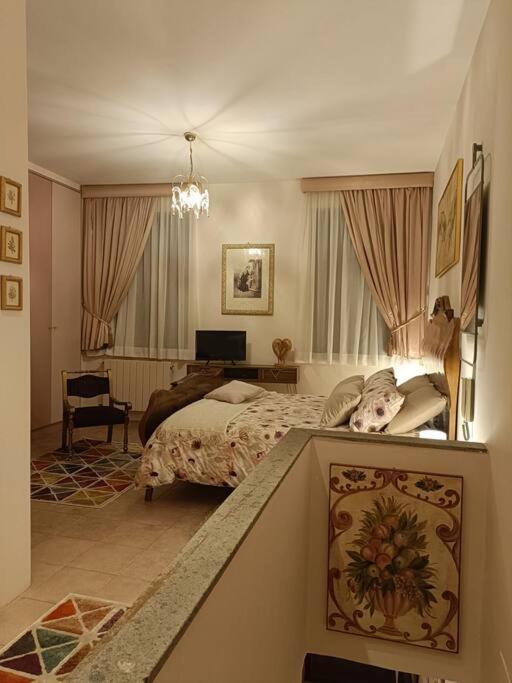 D'Amico Home Experience - Frosinone Centro Exterior photo