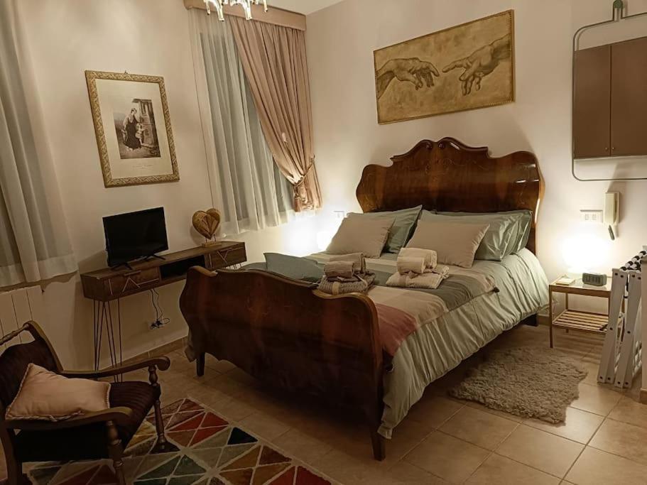 D'Amico Home Experience - Frosinone Centro Exterior photo