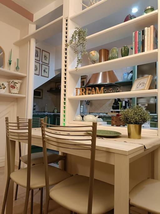D'Amico Home Experience - Frosinone Centro Exterior photo