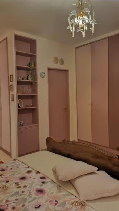 D'Amico Home Experience - Frosinone Centro Exterior photo