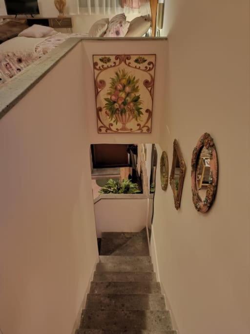 D'Amico Home Experience - Frosinone Centro Exterior photo