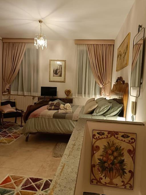 D'Amico Home Experience - Frosinone Centro Exterior photo