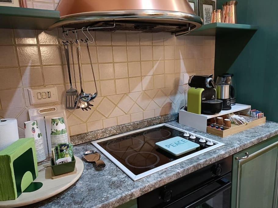 D'Amico Home Experience - Frosinone Centro Exterior photo