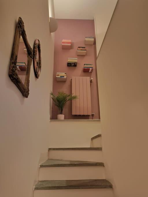 D'Amico Home Experience - Frosinone Centro Exterior photo
