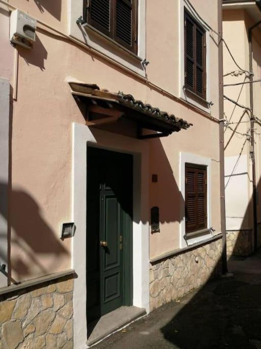 D'Amico Home Experience - Frosinone Centro Exterior photo