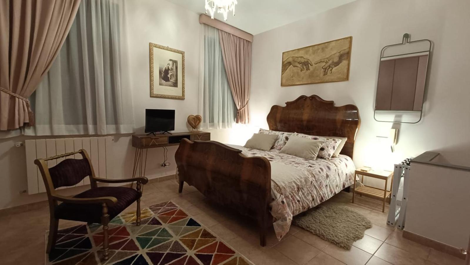 D'Amico Home Experience - Frosinone Centro Exterior photo
